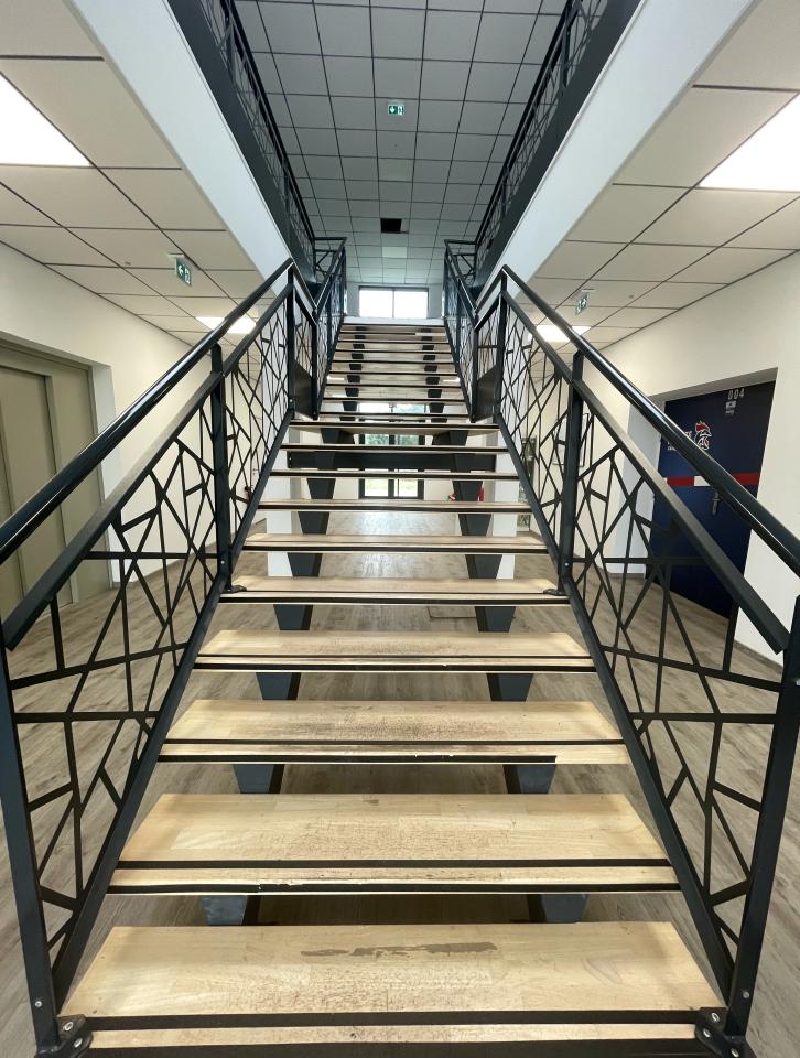 Bureau Ennery 485m² Vente bureau Ennery Moselle OVBUR2426407 11
